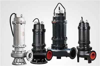 What Pumps Can Be Selected For A 50 Meter Head